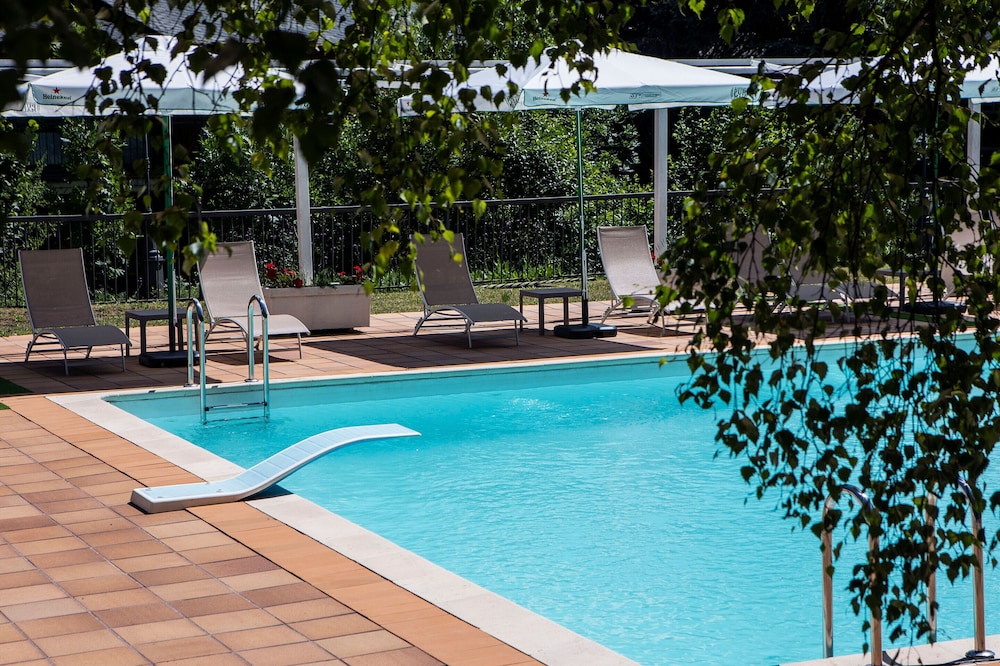 Hotel Sant Gothard 56/60