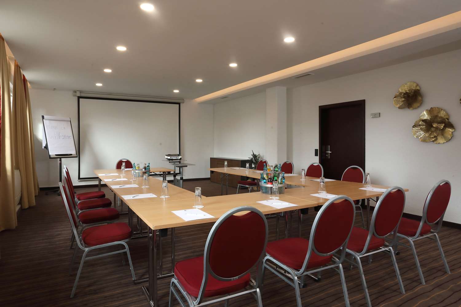 Best Western Hotel Rosenau 14/30