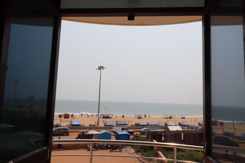 Larica Holiday Inn Puri 16/16