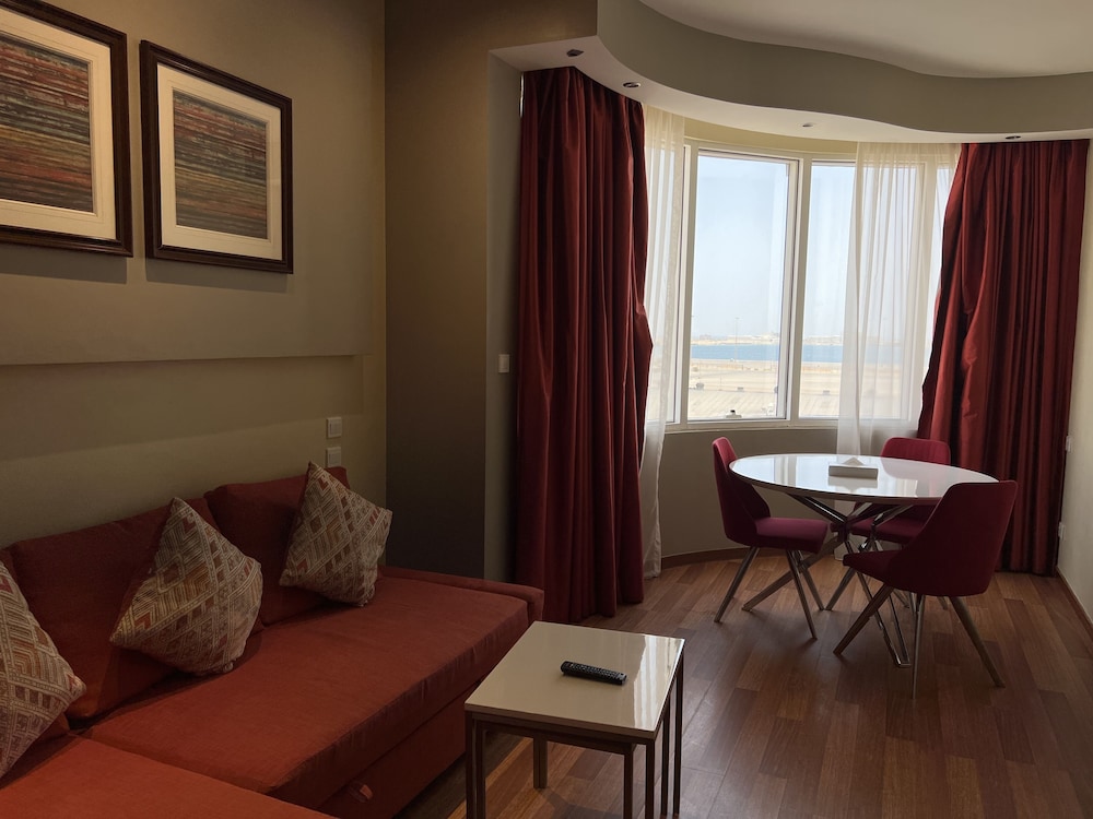 فندق إيبيس ينبع(Ibis Yanbu) 49/75