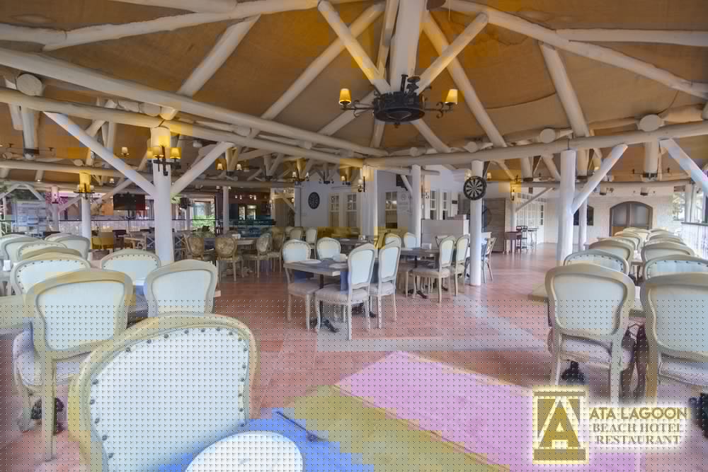 Ata Lagoon Beach Hotel 35/50