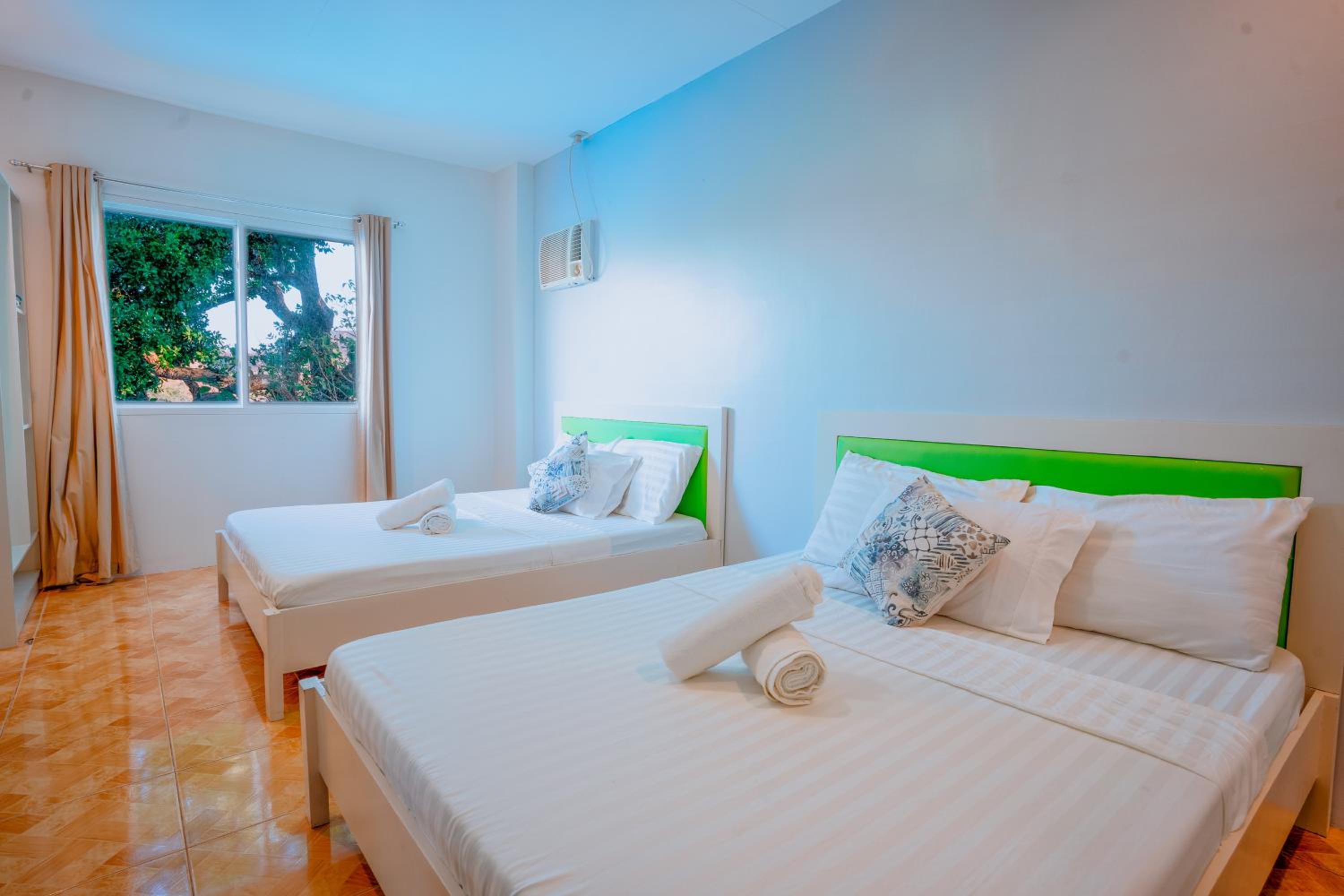 Family Villa