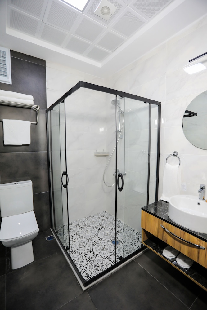 DEDEMAN VAN RESORT & AQUA 50/50