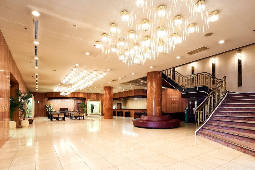 Hotel Marroad Tsukuba 5/63