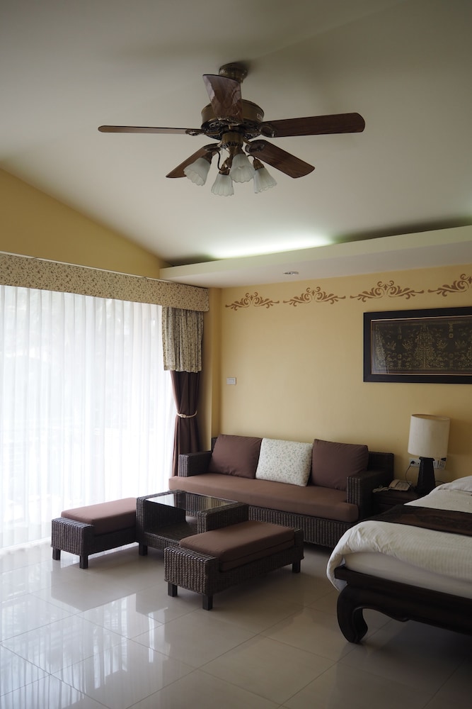 Villa Thongbura 18/51