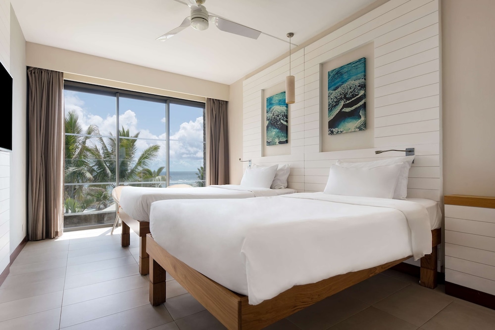 Radisson Blu Poste Lafayette Resort And Spa Adults Only 10/48