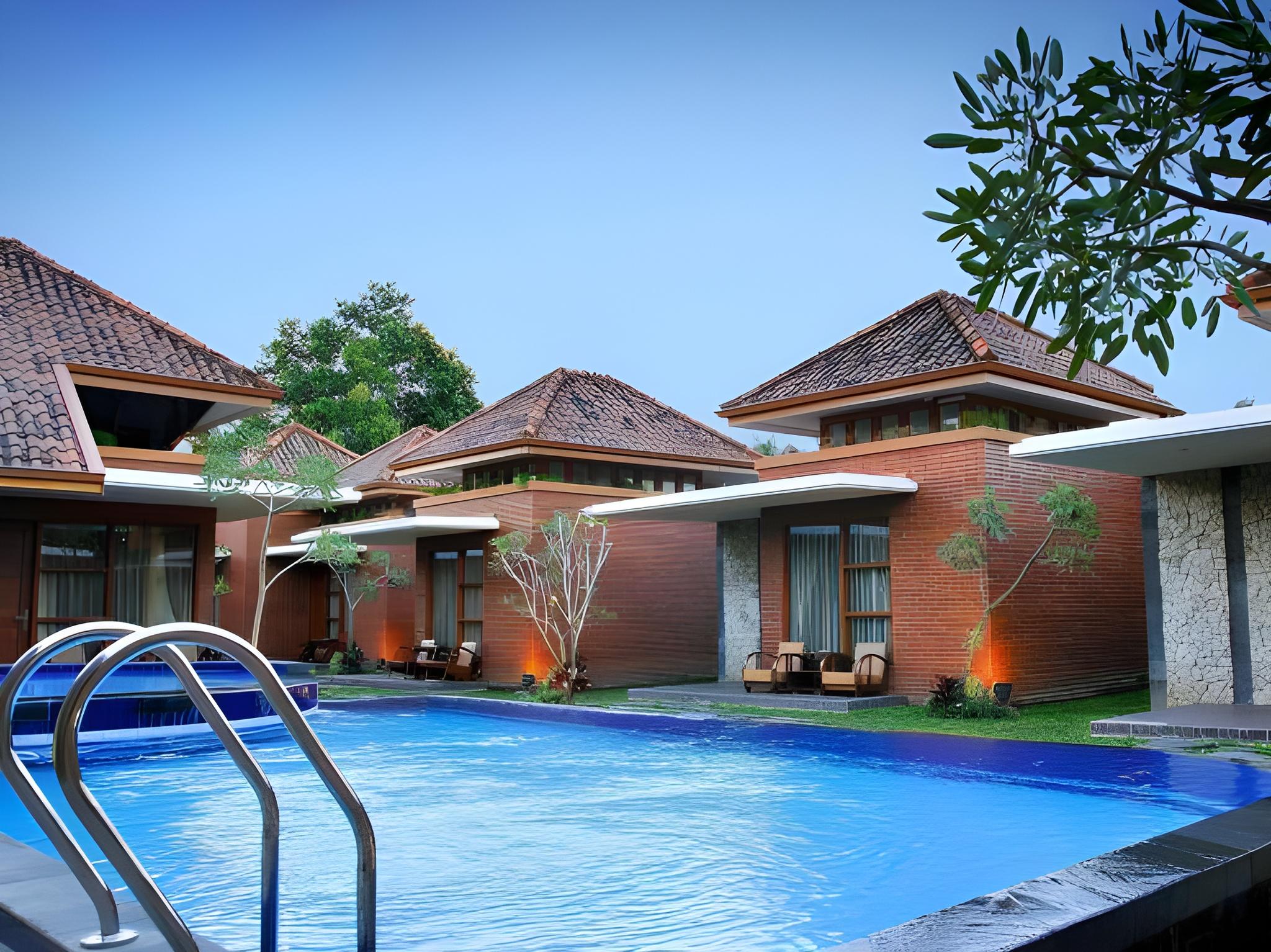 Rumput Resort & Resto 25/34