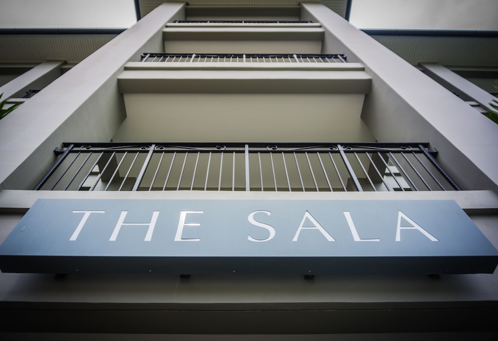 The Sala Pattaya 2/69