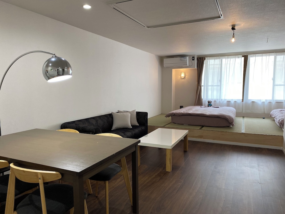 Guest House WA - Hostel 48/62
