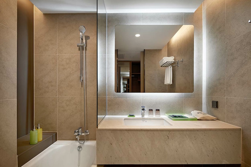Staz Hotel Premier Dongtan 16/57