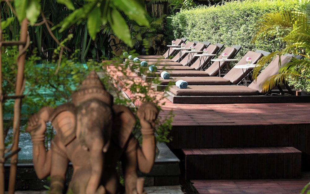Residence Indochine D'angkor 43/46