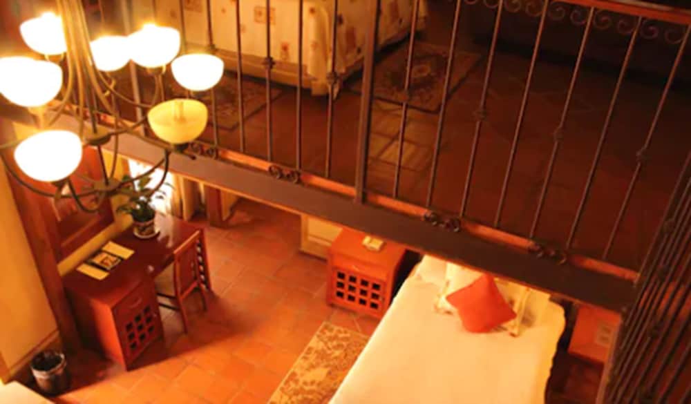 Hotel Quinta Santiago 36/44