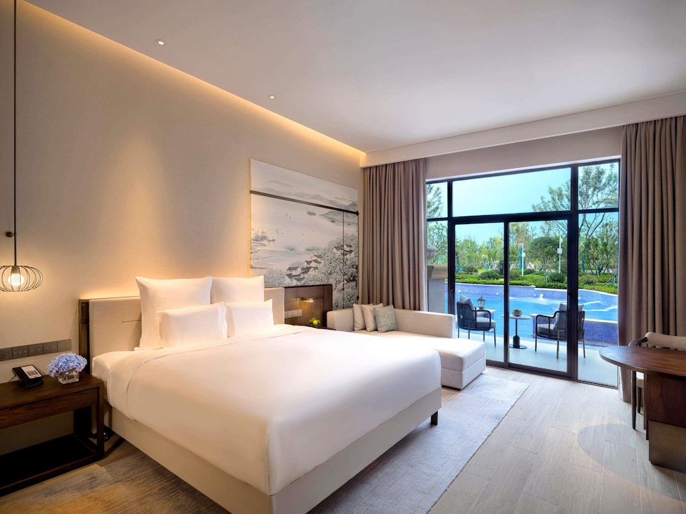 Pullman Yueyang 17/67