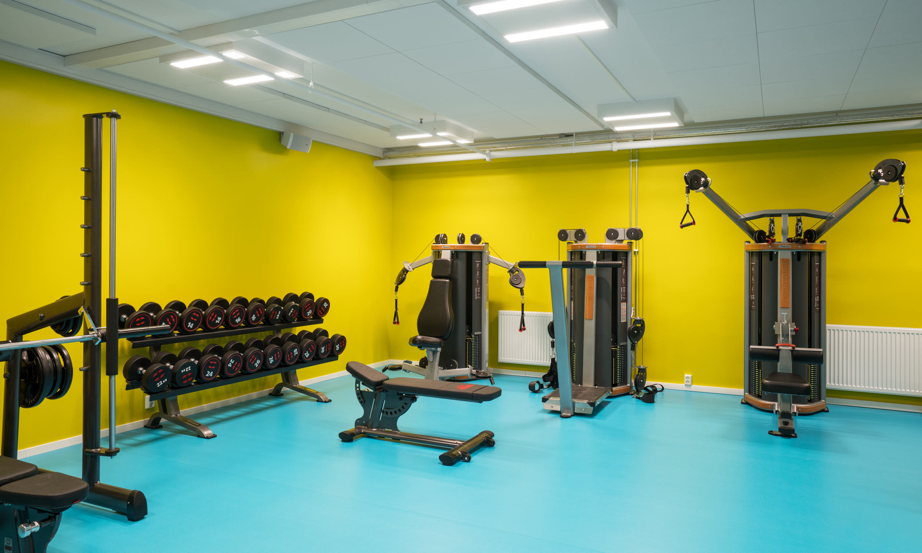 Thon Hotel Gardermoen 20/34