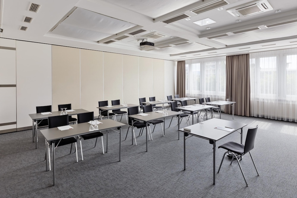 Austria Trend Hotel Europa Graz 66/74
