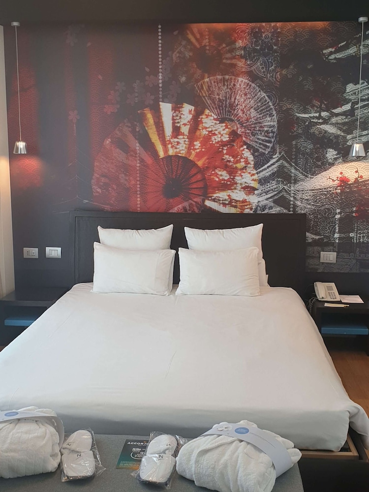 Novotel Salerno Est Arechi 30/75