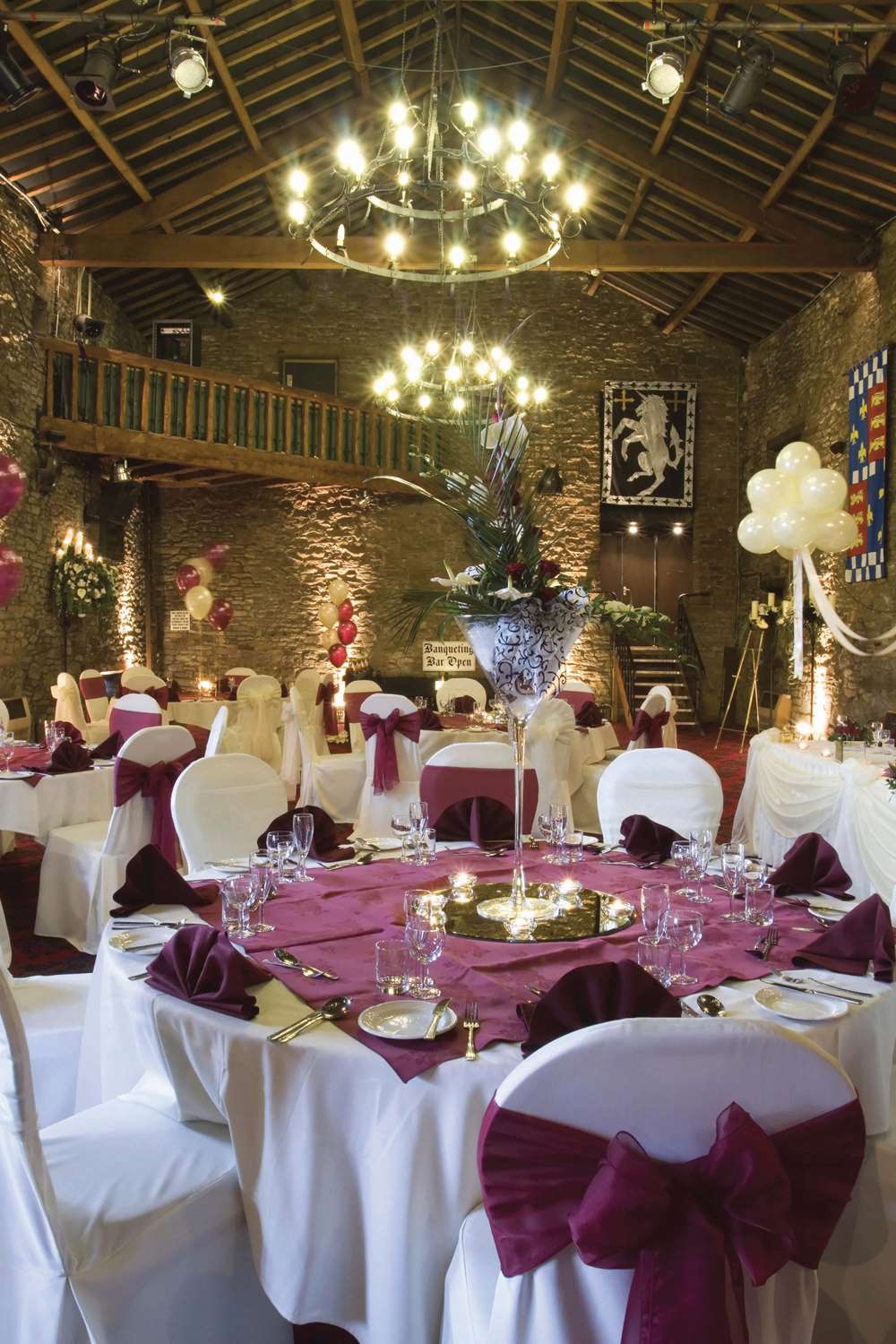 Park Hall Hotel 13/18
