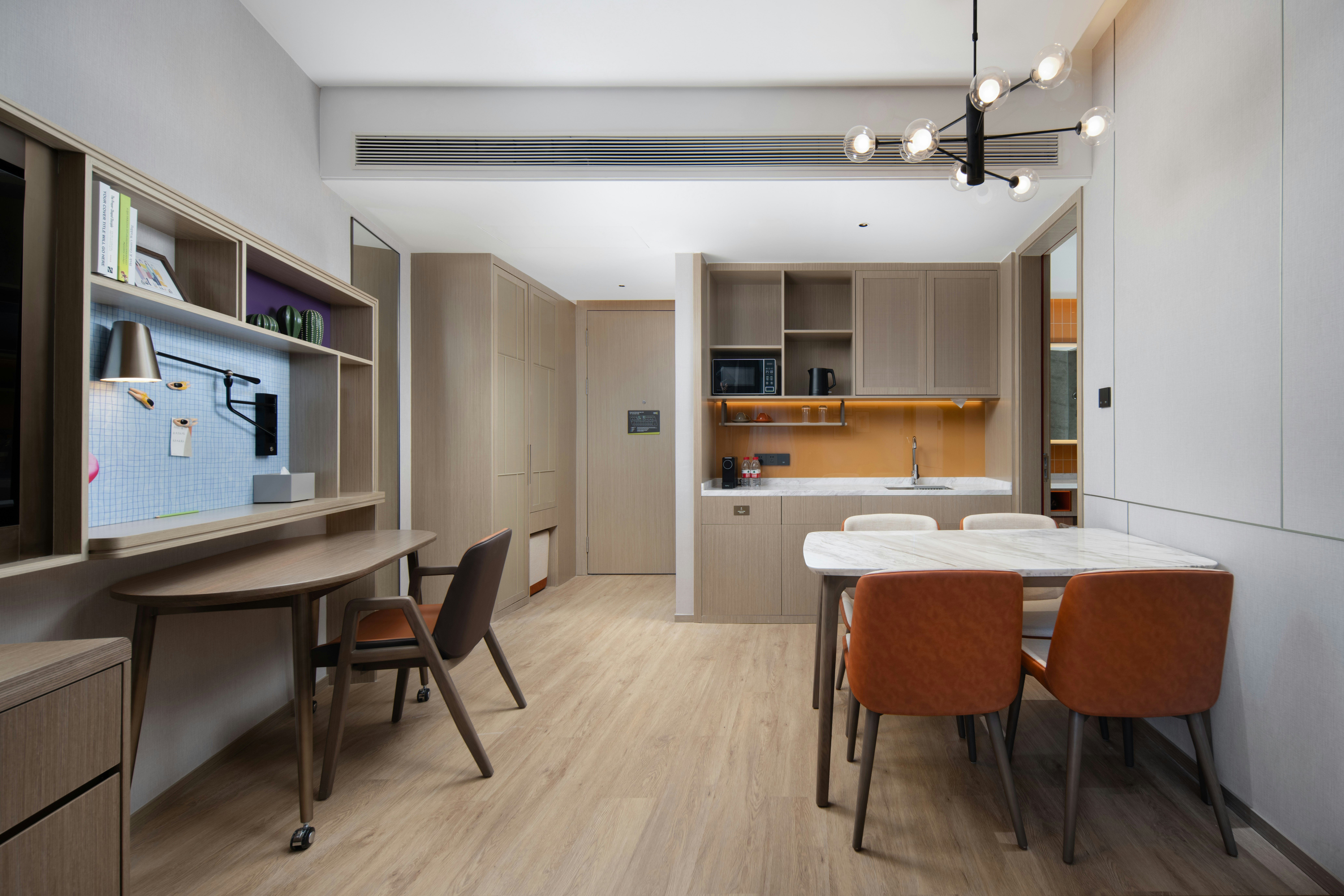 Home2 Suites by Hilton Yantai Laishan 43/57
