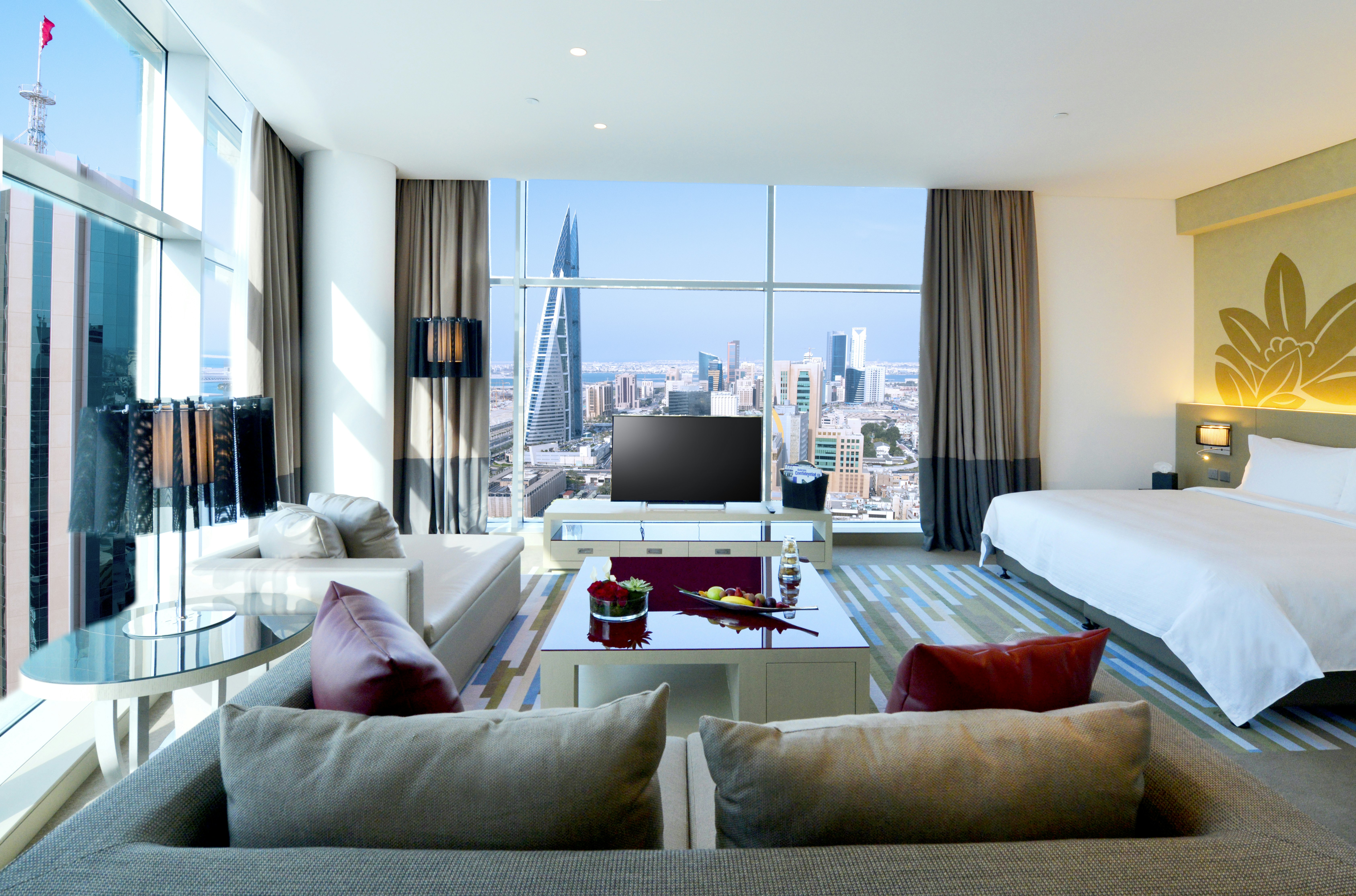 Downtown Rotana 12/50
