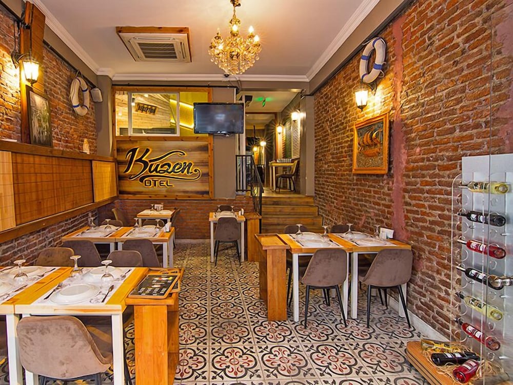 Kuzen Otel - Adults Only 31/50