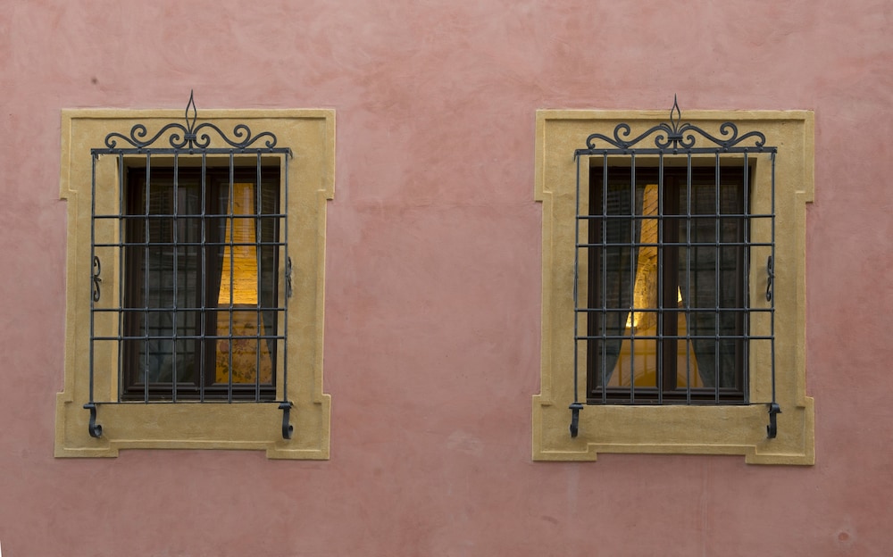 Palazzo Pacini 1/77