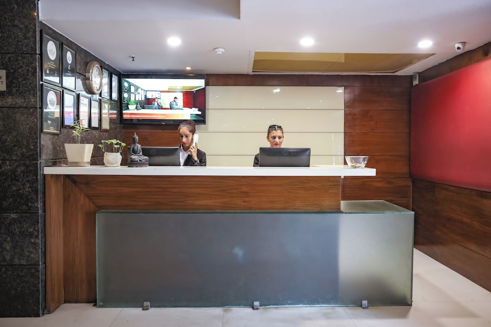 Hotel Cama 9/50