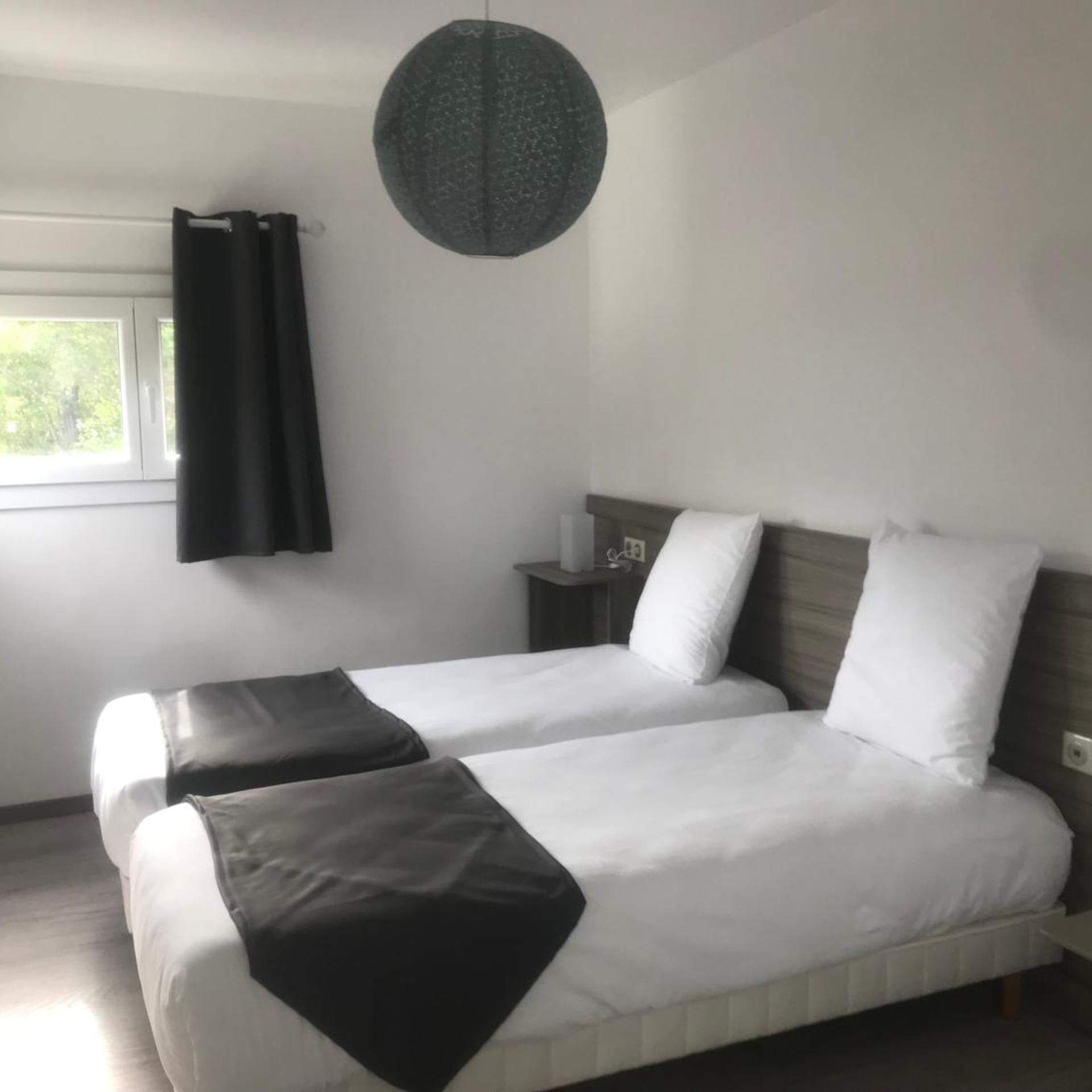 Comfort, Quadruple