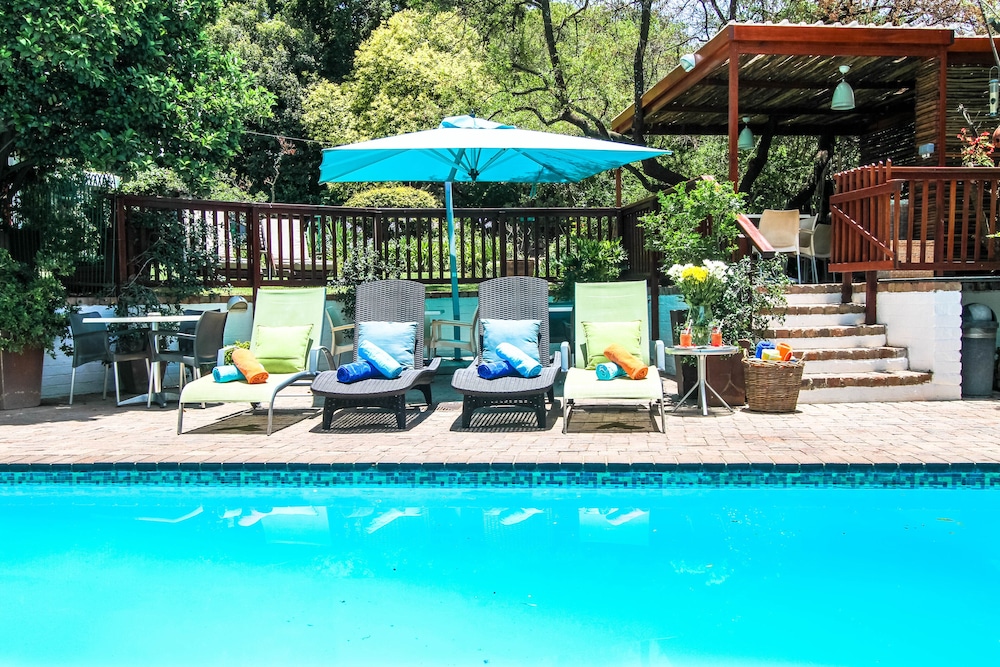 Rivonia Bed And Breakfast Garden Estate 40/49