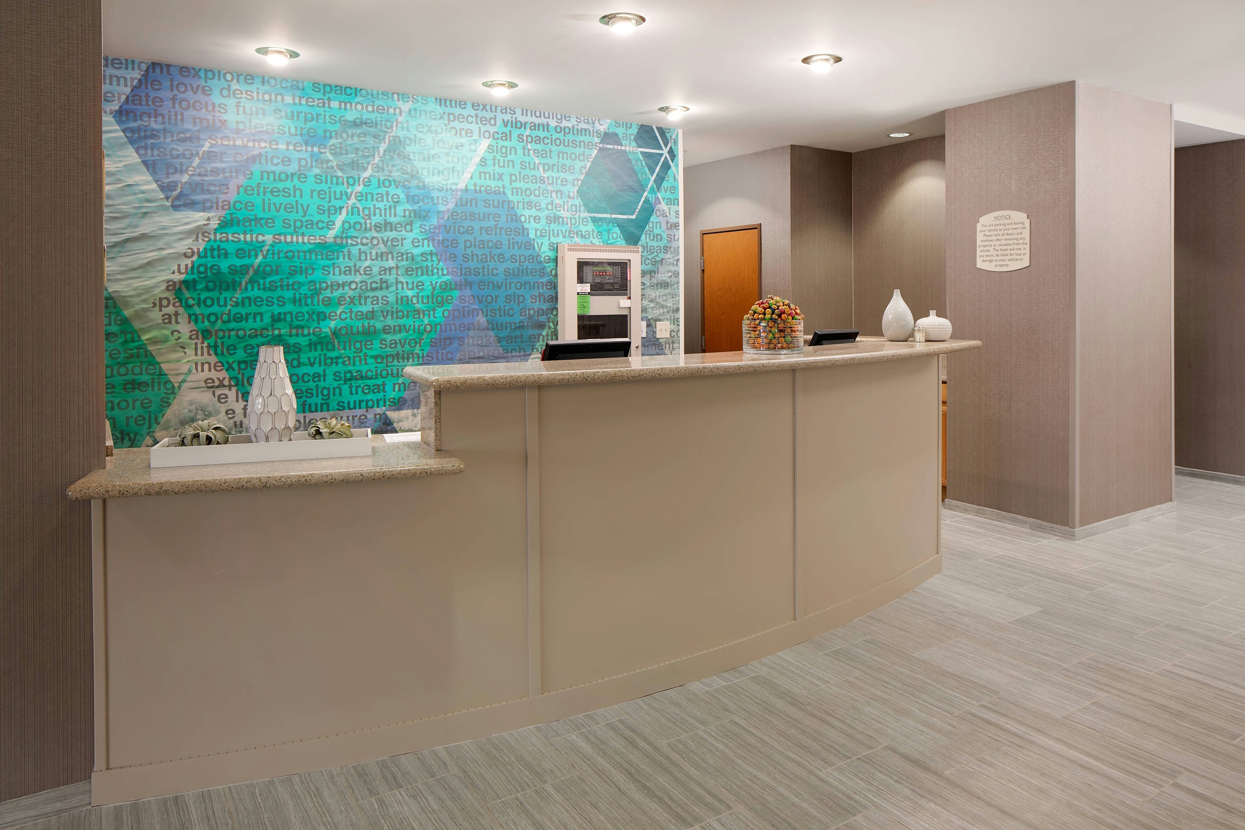 SpringHill Suites by Marriott Ardmore 3/39
