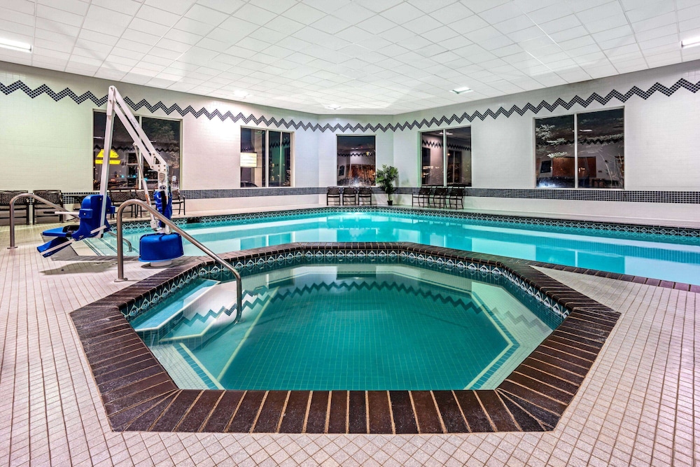 La Quinta Inn & Suites by Wyndham Coeur d Alene 25/41