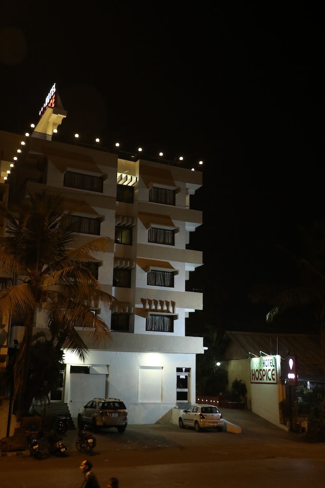 Hotel Hospice 2/64