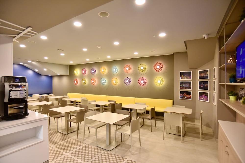 TC Hotel Dona Luisa 44/59