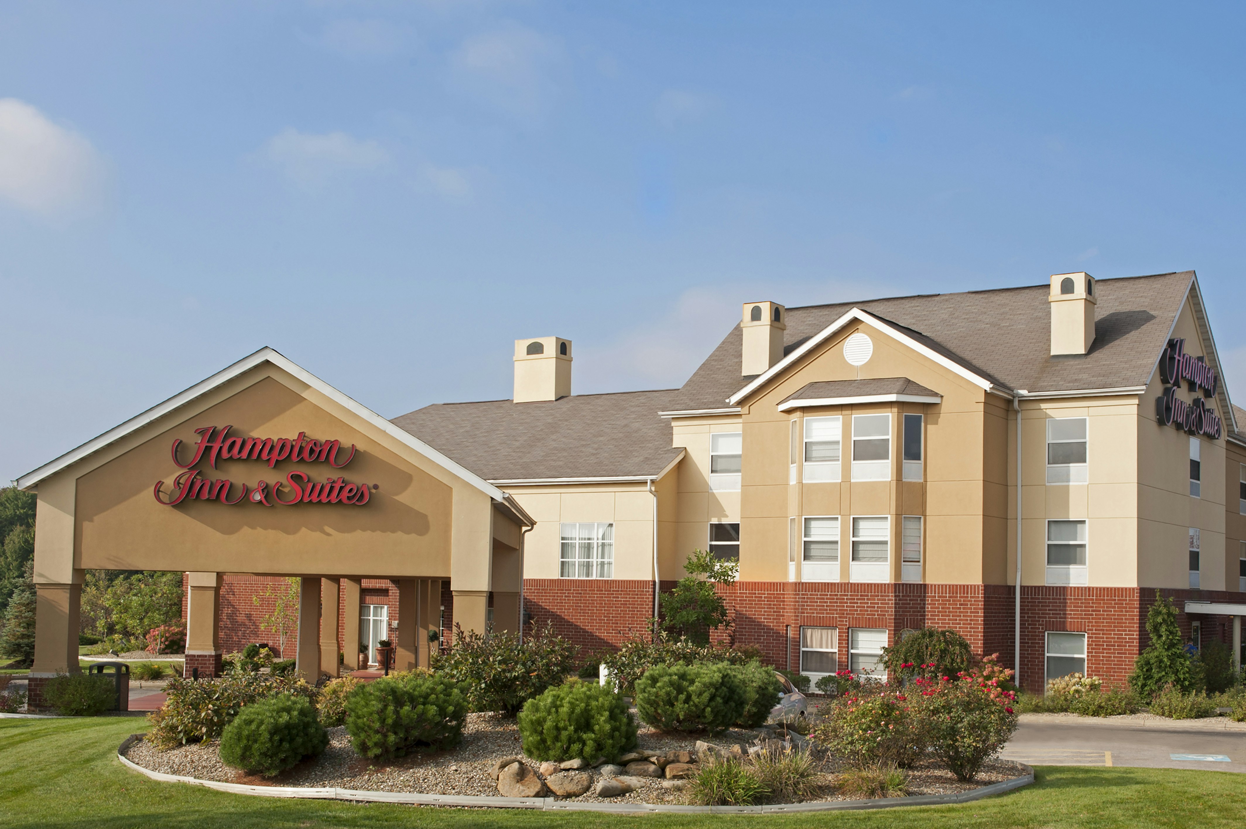 Hampton Inn Suites Cleveland Southeast/Streetsboro 4/63