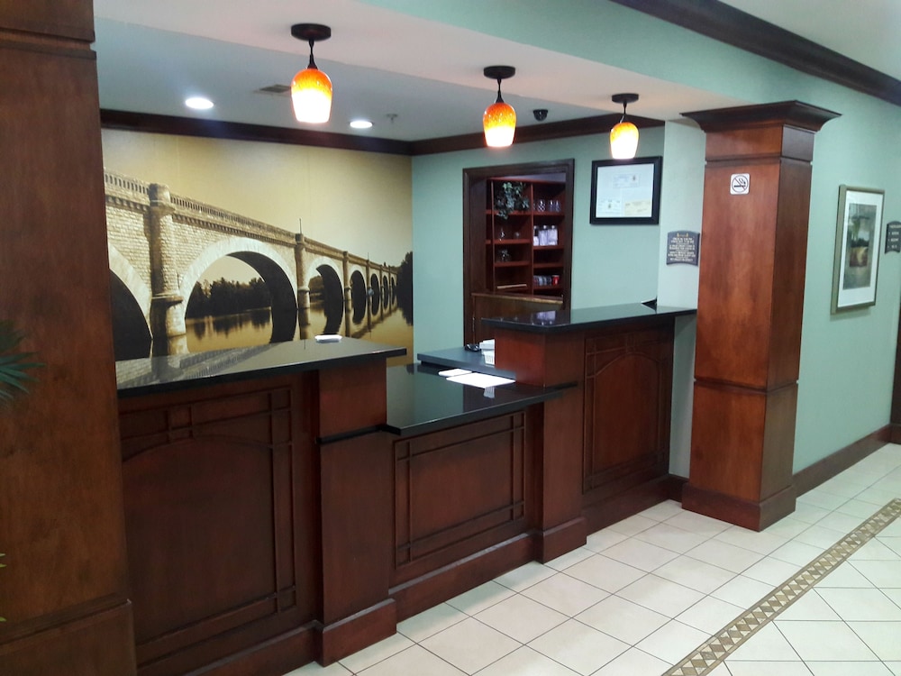 Westay Suites - Covington Mandeville 5/50