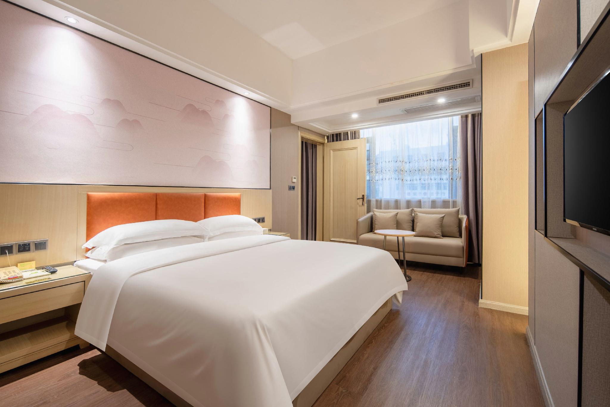 Vienna International Hotel (Jieyang Chaoshan Airport) 13/31
