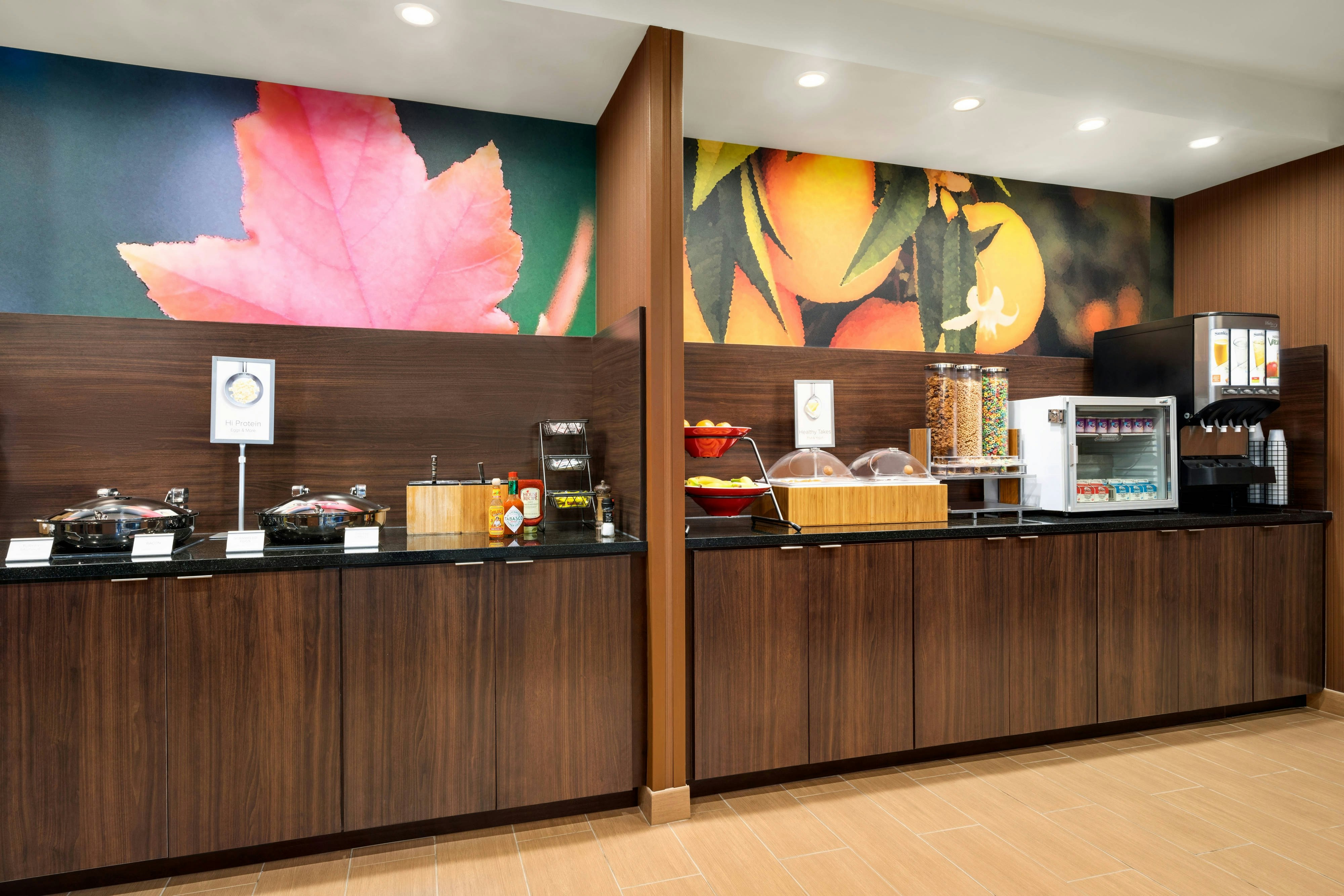 Fairfield Inn by Marriott Philadelphia West Chester/Exton 5/7