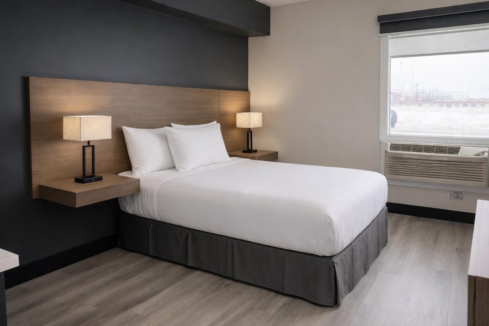 SureStay by Best Western Whitecourt 7/19