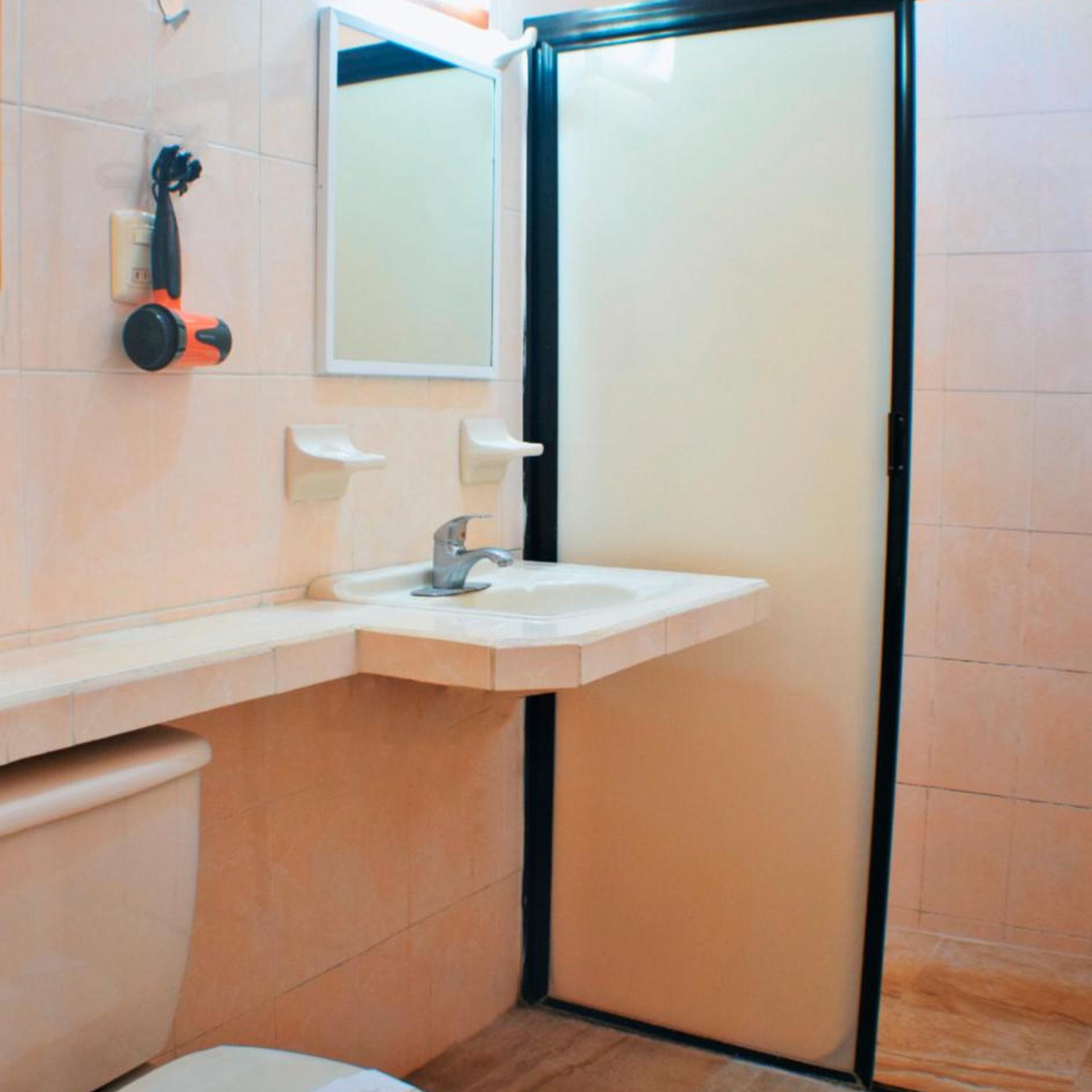 Hotel Hacienda Sanchez 8/69