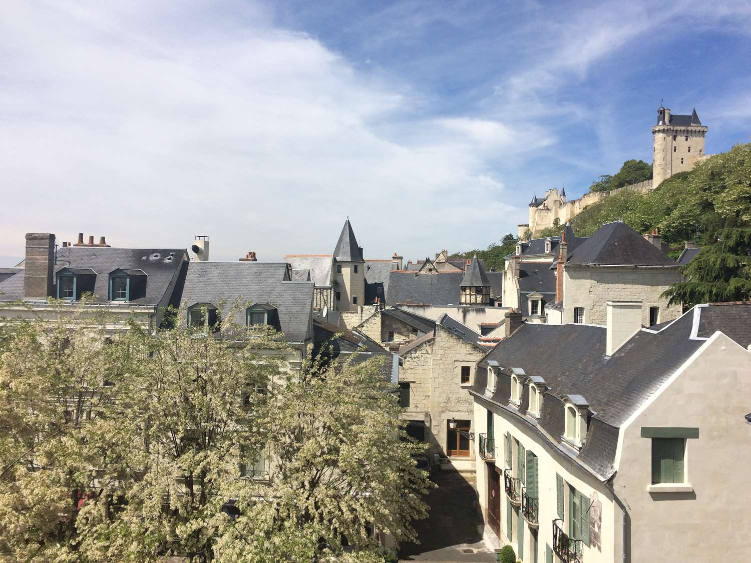 Best Western Hotel De France 10/12
