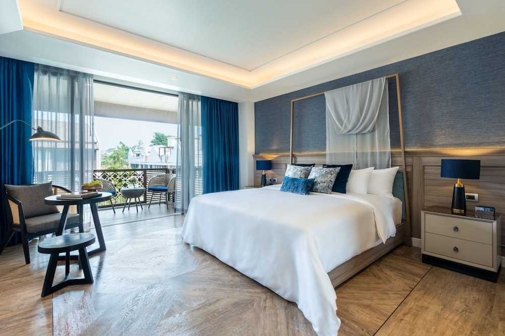 Maladee Rendezvous Hotel Chiang Mai 6/50