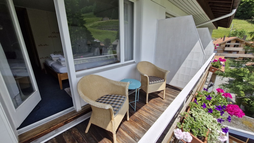 Residence Brunner 25/50