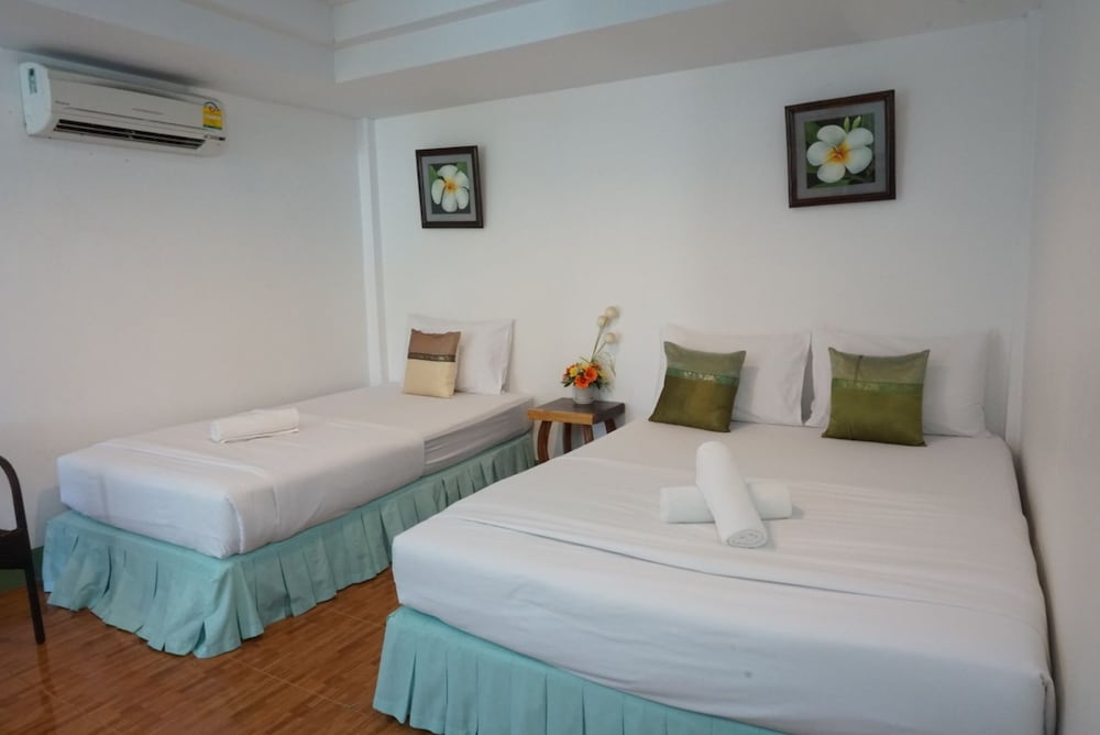 Wangnong Resort 8/21