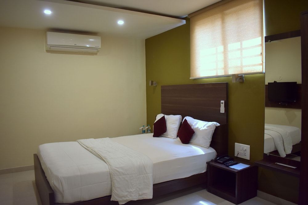Hotel Metropolis 13/30