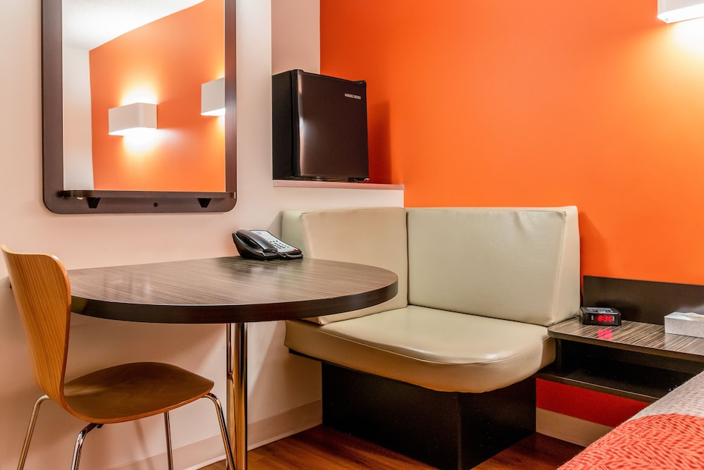Motel6 Headingley, MB - Winnipeg West 51/57