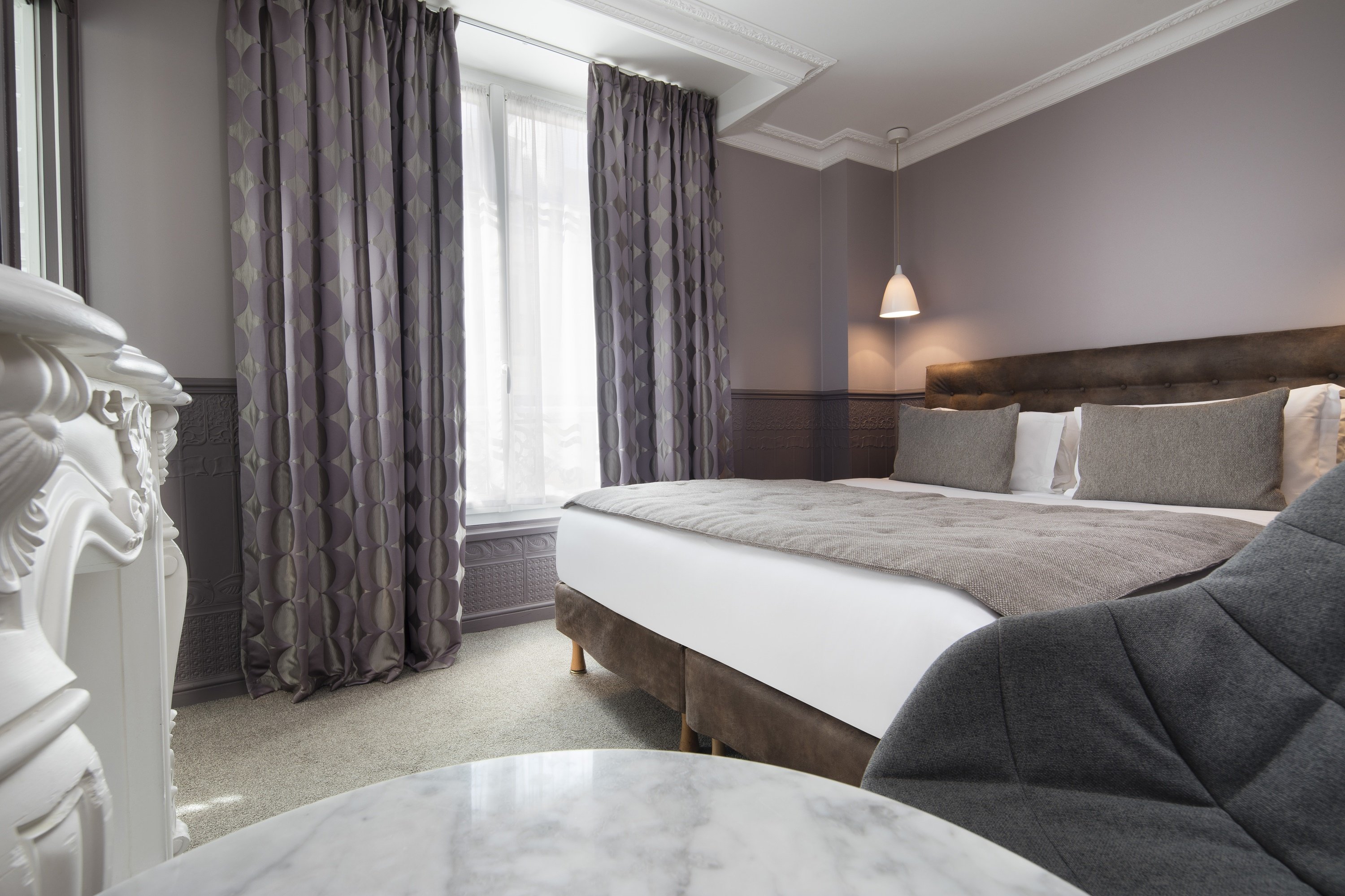 Hotel Madeleine Haussmann 5/33