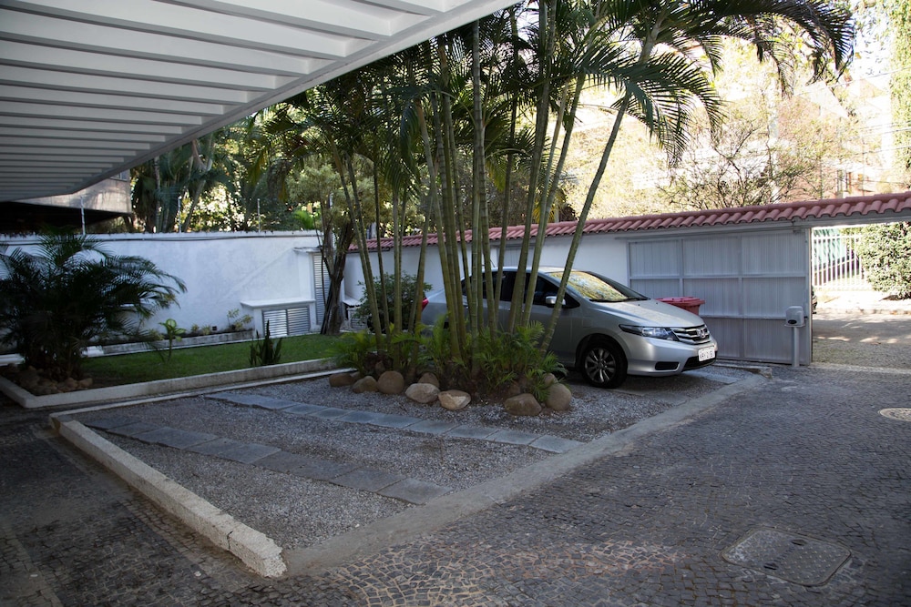 Pousada Hygge House Rio 35/48