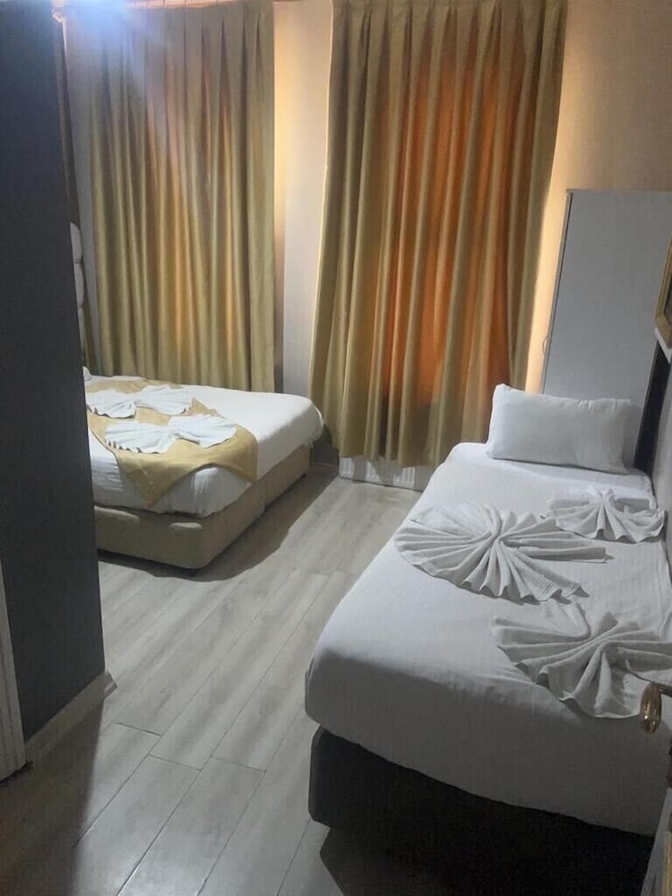Suleymaniye Hotel 19/39