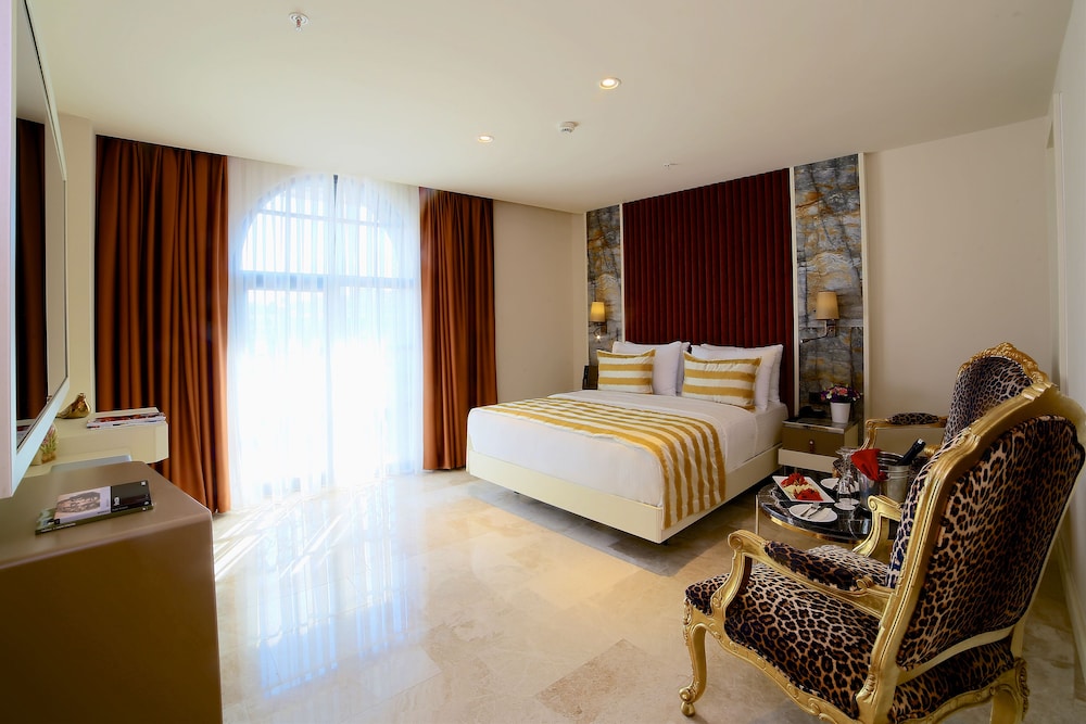 Icon Hotel Taksim 8/50
