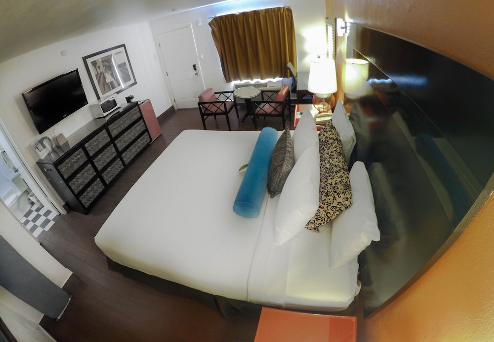 Adara Hotel Palm Springs 40/53