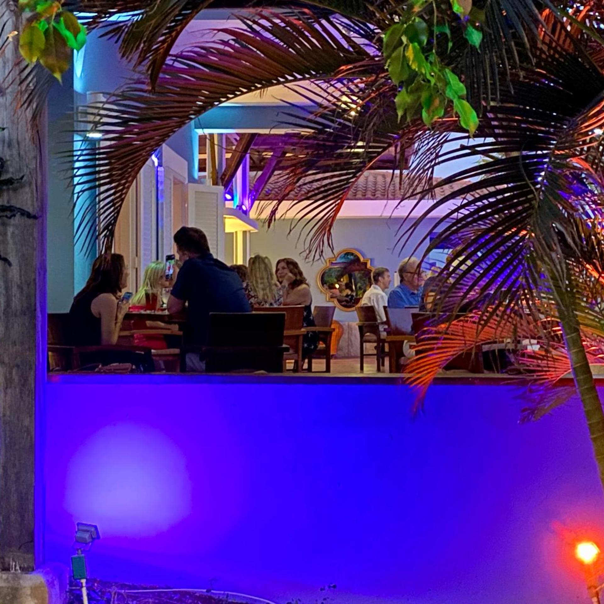 Blue Horizon Boutique Resort 5/53
